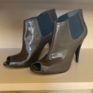 Michael Kors ankle boots